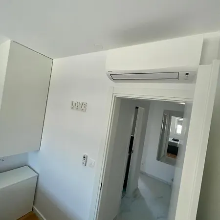 Apartman Nb *