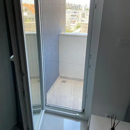 Apartman Nb