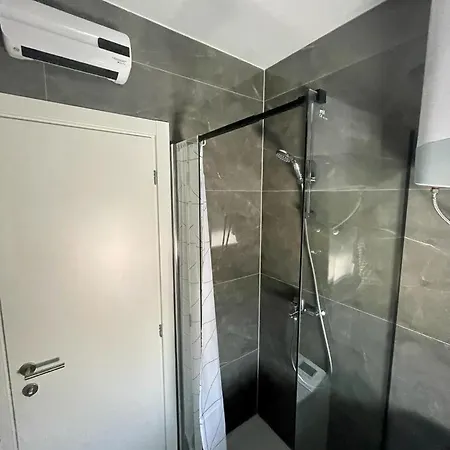 Nb Apartman Split