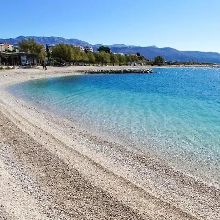 Διαμέρισμα Nb Σπλιτ