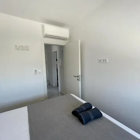 Apartman Nb