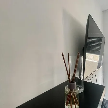 Apartman Nb
