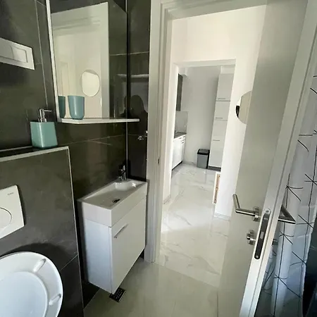 Nb Apartmán *